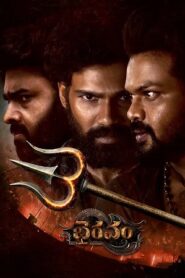 Bhairavam (2025) Telugu PreDVD