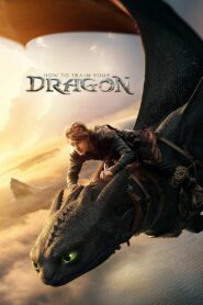 How to Train Your Dragon (2025) English CAMRip