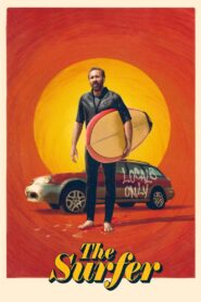 The Surfer (2024) HQ Hindi Dubbed WEBRip