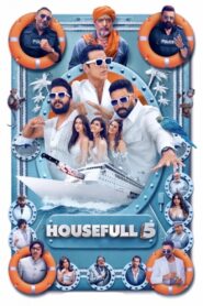 Housefull 5 (2025) Hindi HDTC V2