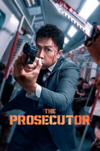 The Prosecutor (2024) English HD